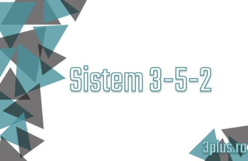 Sistem 3-5-2 (28 noiembrie): Echipe de cinci stele pentru primul pas