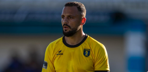 Atacantul Mevlan Zeka a semnat și e gata să fie golgheter în România!