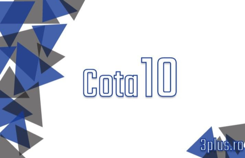 Cota 10 (12 februarie): Continuăm cu strategia Interval goluri în fiecare repriză 1-3